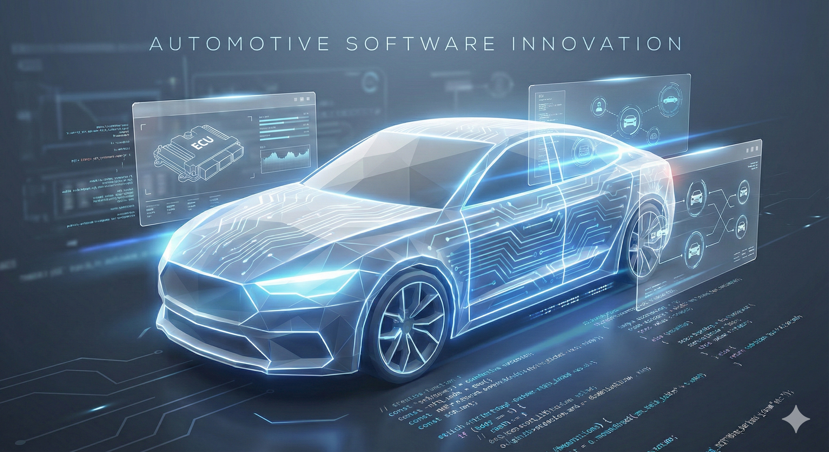 Automotive Software